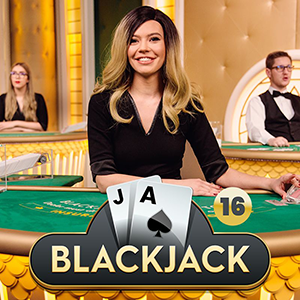Blackjack 16